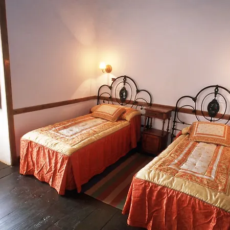 Appartement El Olivar - Almazara Santa Lucia
