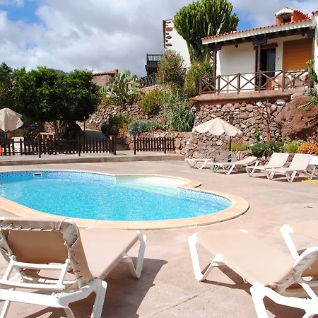 Apartment El Olivar - Almazara
