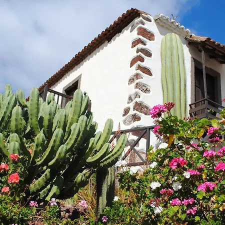 El Olivar - Almazara * Santa Lucía