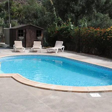 El Olivar - Almazara Apartment Santa Lucía